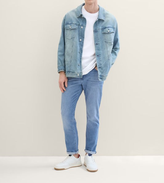 Men's Jeans by Tom Tailor Men's Jeans by Tom Tailor